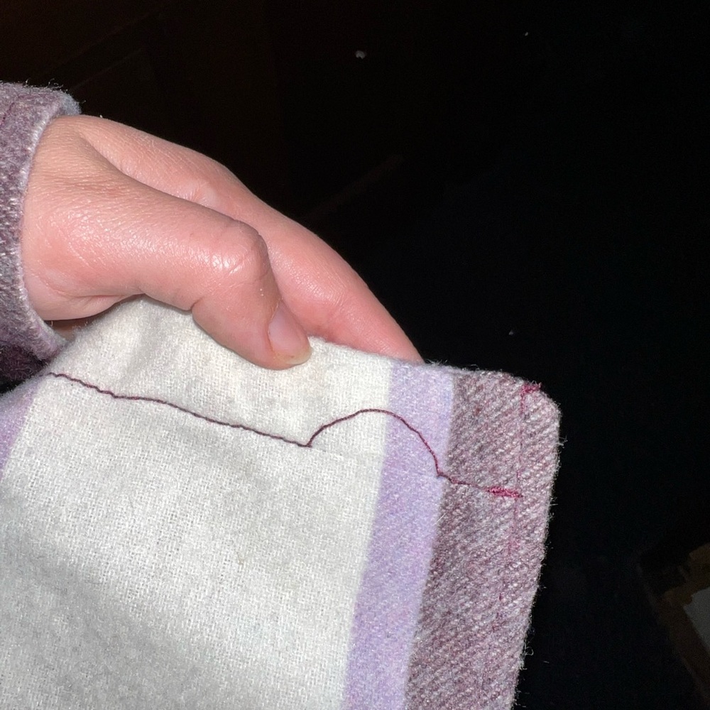 ZARA Shacket - Picture 4 of 5